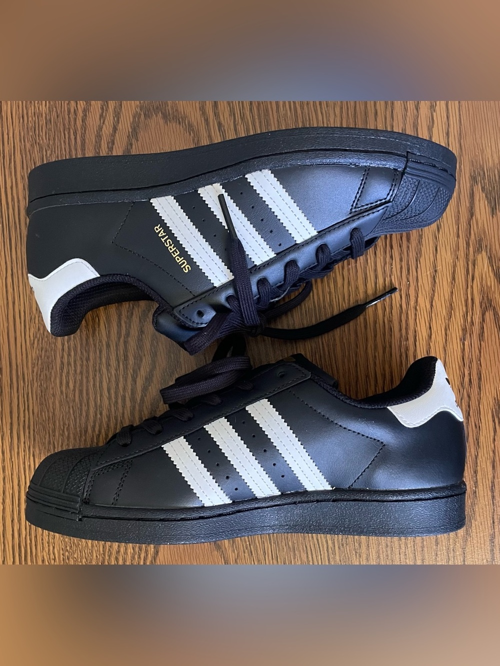 Adidas Superstar - Picture 4 of 7